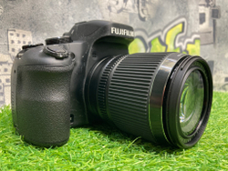 FujiFilm FinePix HS50EXR