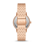 Набор с женскими наручными часами Armani Exchange AX7145SET