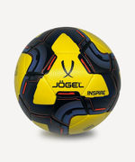 Мяч футзальный Inspire №4, желтый
