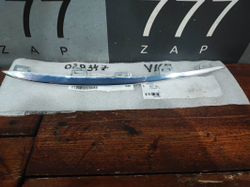 Молдинг переднего бампера Mercedes GLE V167 18- Б/У Оригинал A1678858303