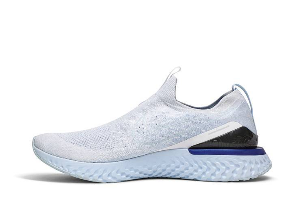 Кроссовки Nike Epic React Flyknit
