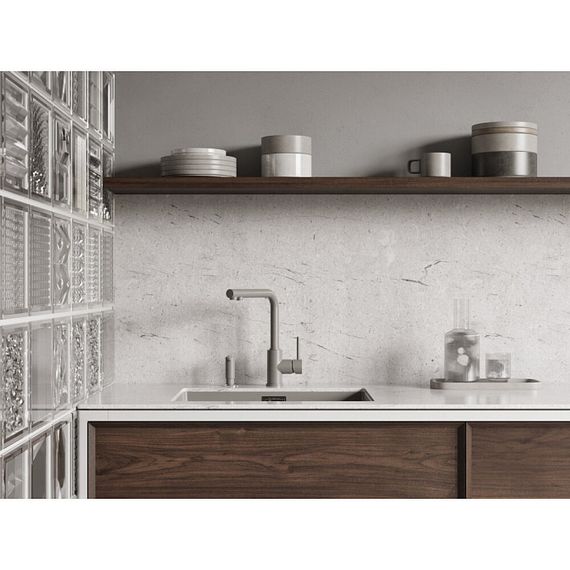 Смеситель OMOIKIRI Nakagawa-SA-P (арт.4974309)