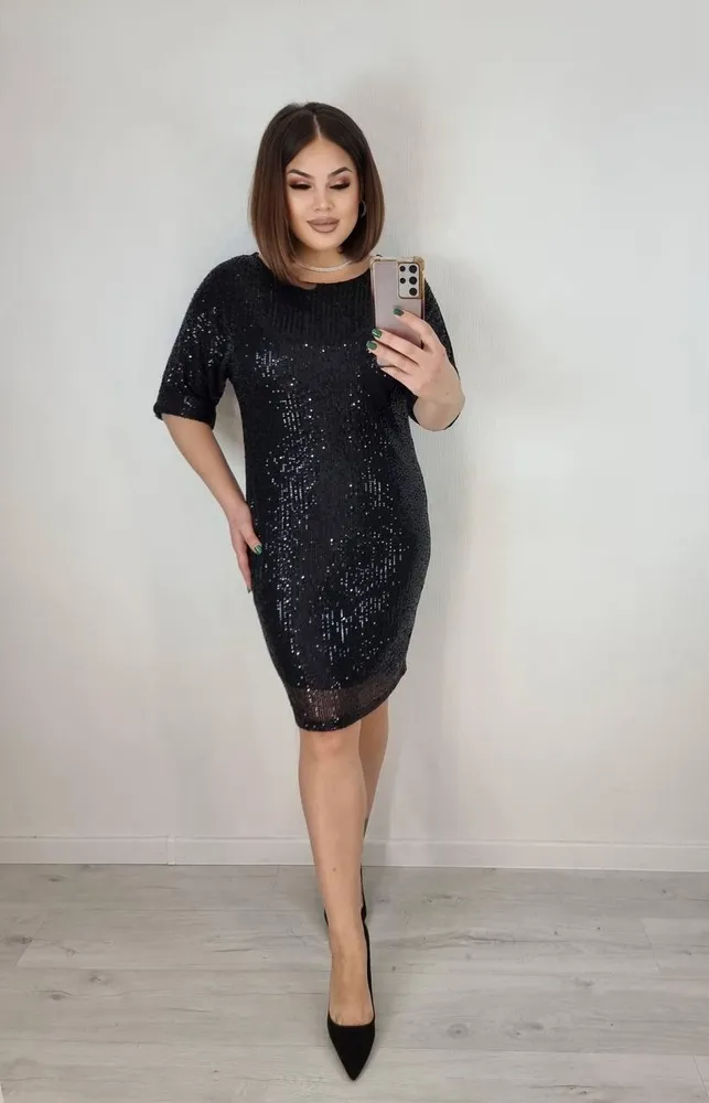 Платье 03575-2 Fabrika