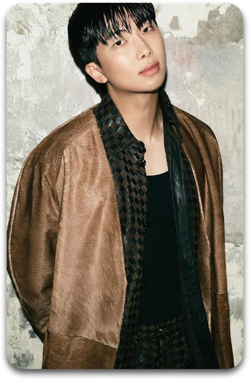 Карта / BTS #1432