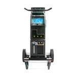 Инвертор сварочный Grovers TIG-400 LCD AC/DC PULSE