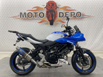 Suzuki SV650 , 2018