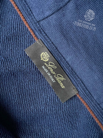 Летний спортивный костюм Loro Piana