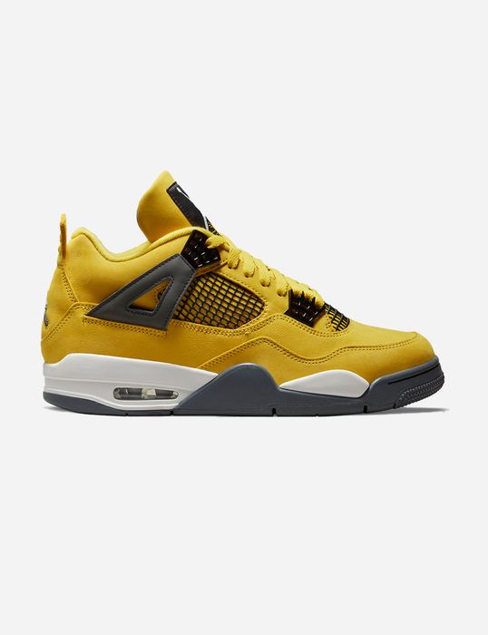 Air Jordan 4 