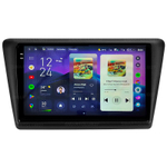 Teyes CC4 Pro 9" для Skoda Rapid 2012-2020