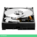 Жесткий диск WD Original 4TB WD4003FFBX