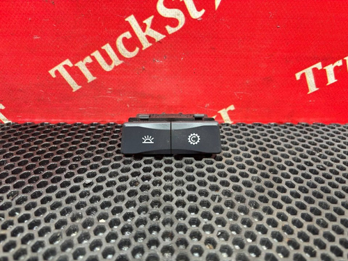 Кнопка освещения салона 2024г.