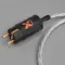 Axxess Power Cable Silver 2m
