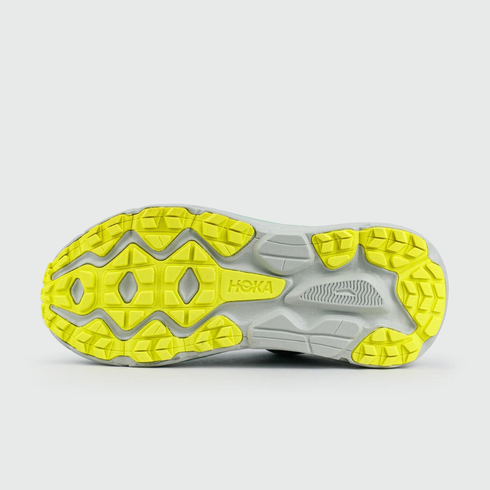 Кроссовки HOKA ONE ONE Challenger ATR 7 Terq. Yellow Wmns