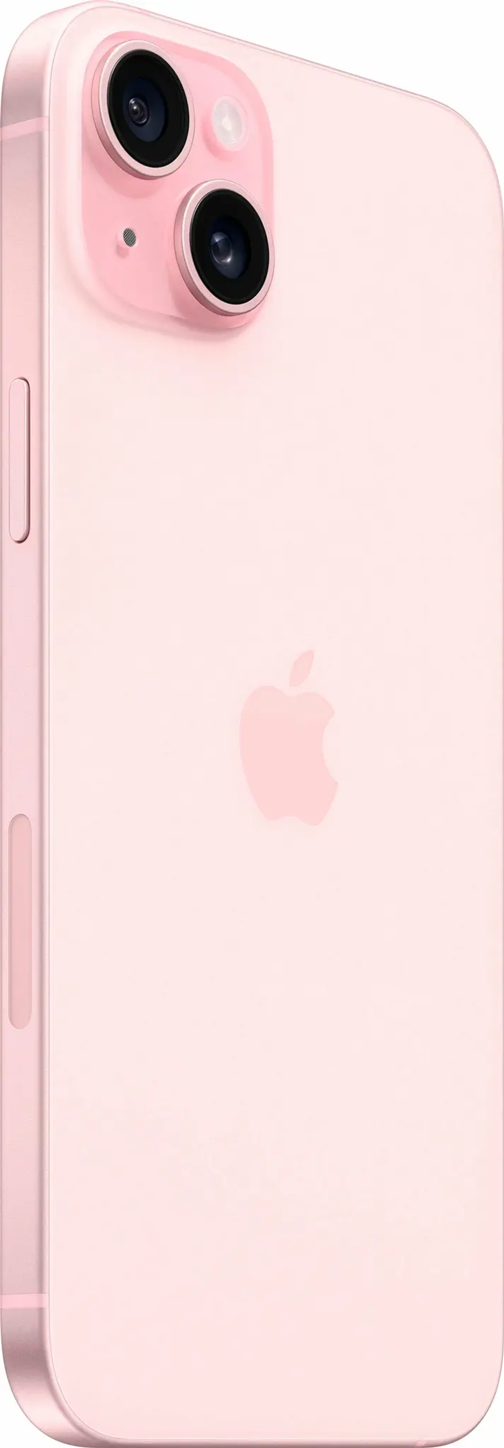 Apple iPhone 15 Plus Розовый