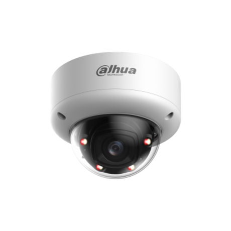 DH-IPC-HDBW5459E1P-ZE-IL Уличная купольная IP-видеокамера с ИИ