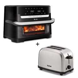 Набор Tefal EY9228E0 + Tefal TT330D30