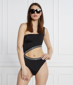 купальник Iceberg - черный(ICE2WOP02)