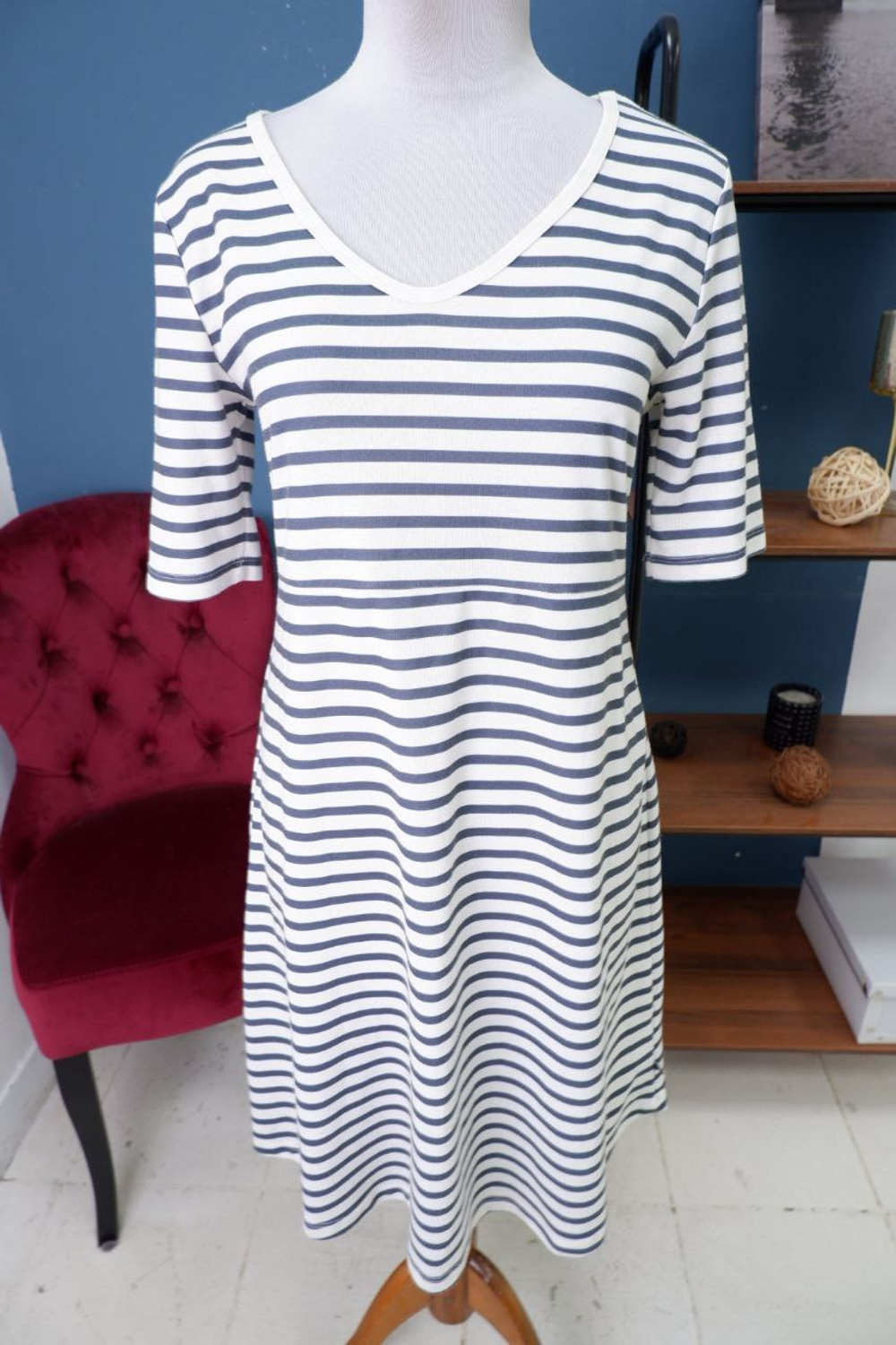 Платье Love2Wait для беременных 46 размер