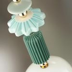 4861/1C ODL_EX Подвес E14 1*40Вт 220В IP20 CLASSIC