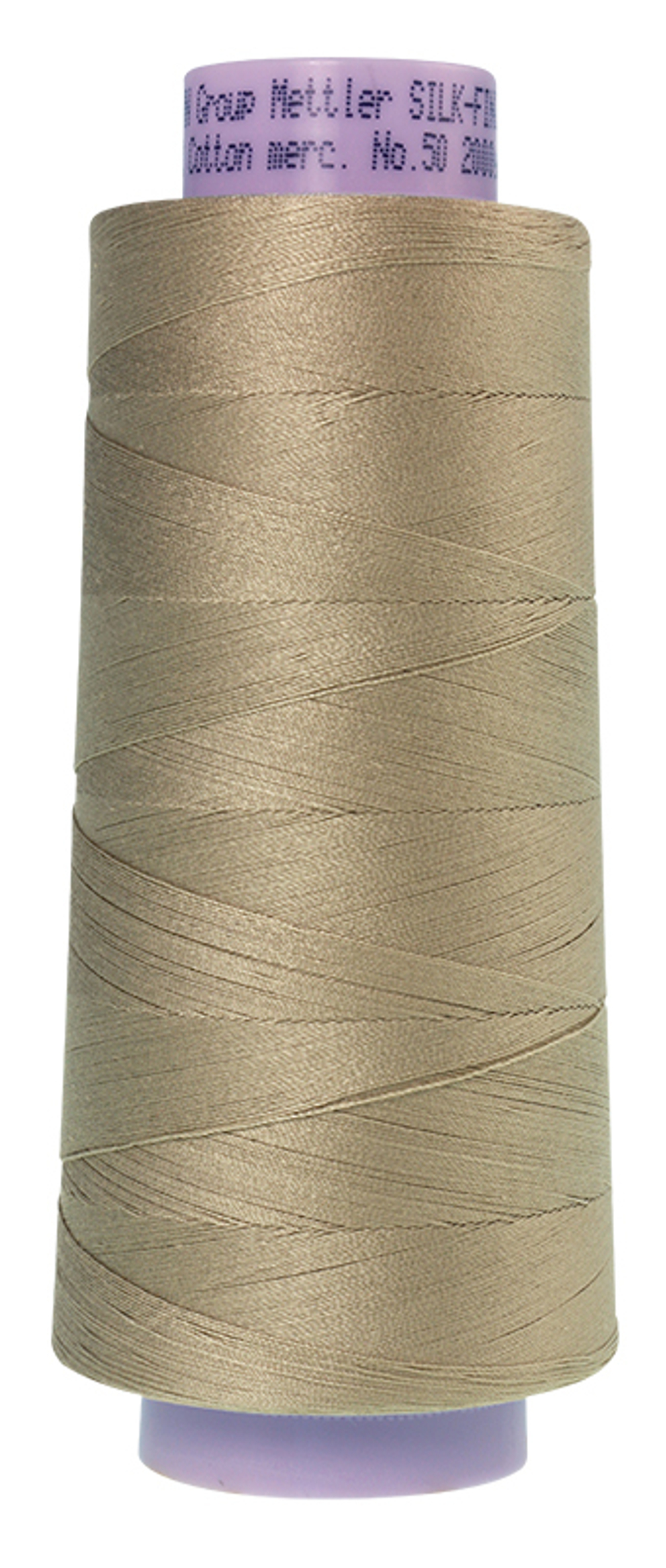Нить METTLER SFC №50 1829 m col.0372