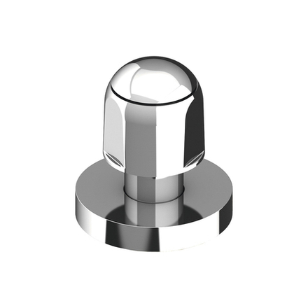 Шаровой кран TECEflex с рукояткой 20x20