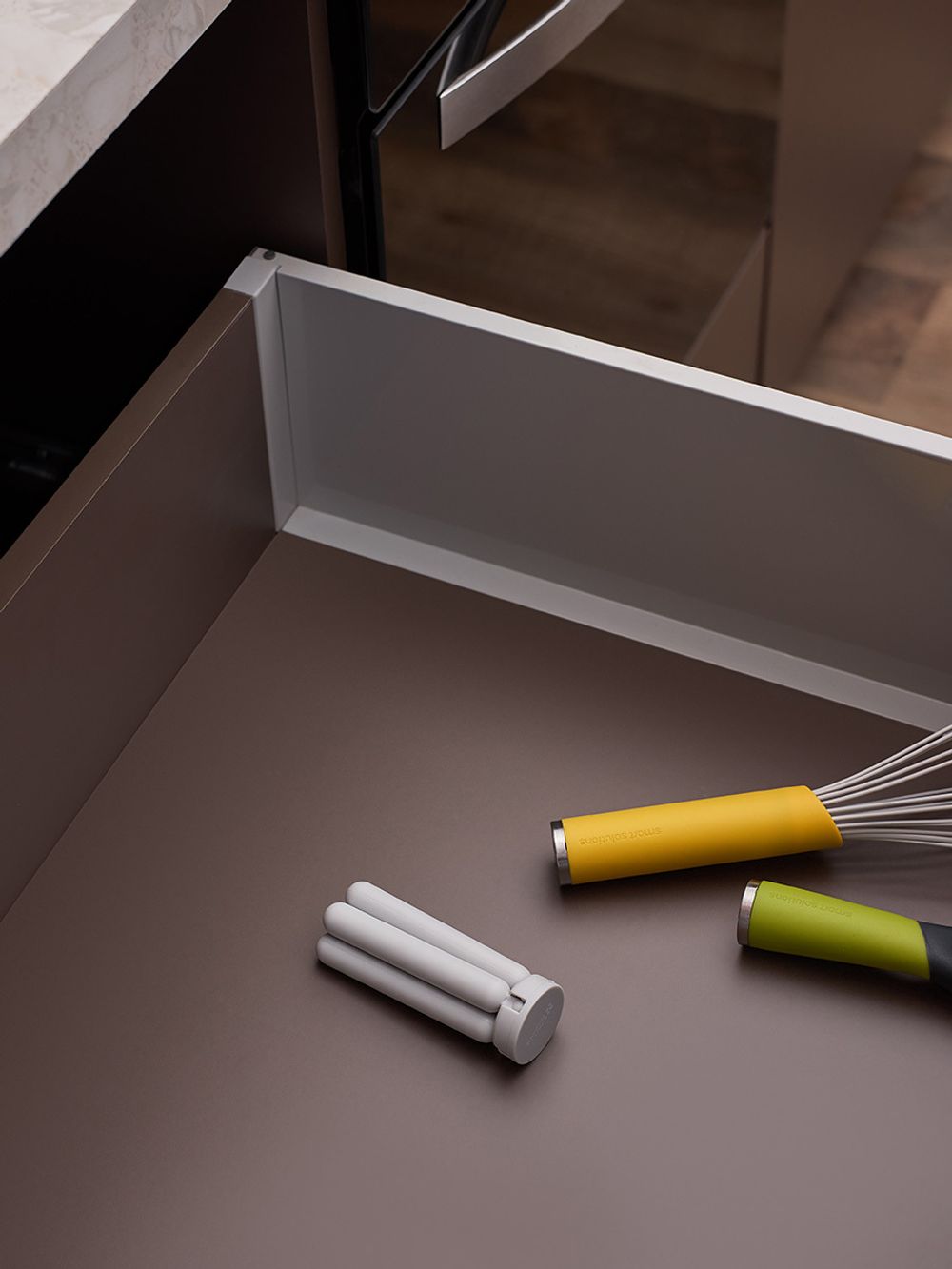 Подставка под горячее складная Wheel