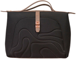 Детская коляска 3 в 1 Espiro Miloo 2.0 и автокресло Pi Beige 310 diamond black