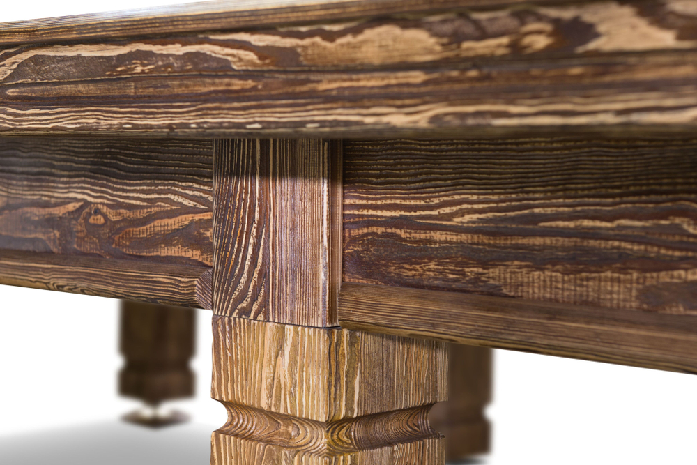 Бильярдный стол Форест 9 футов (пирамида)