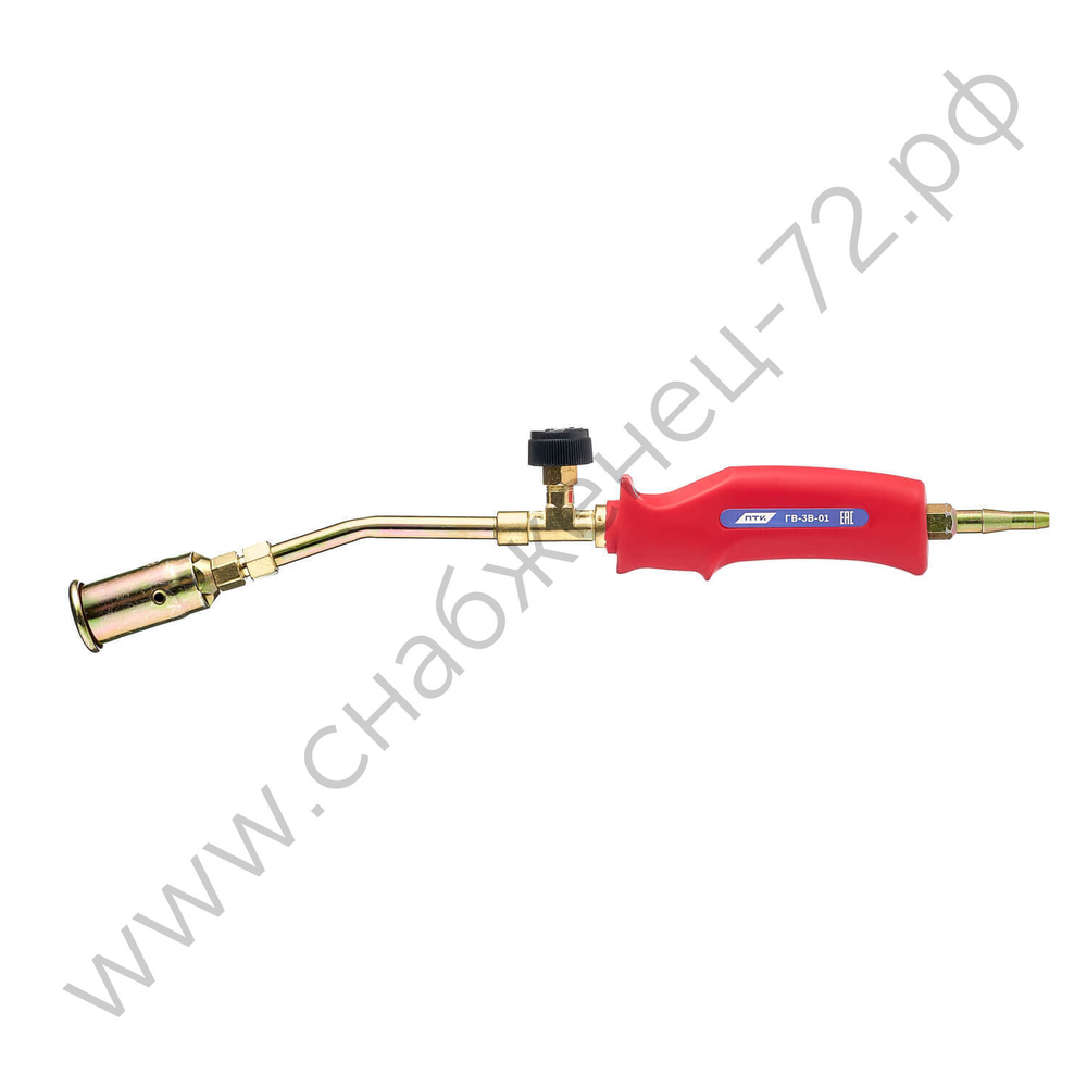 Горелка пропановая ГВ-3В-01