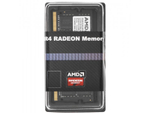 Оперативная память AMD Radeon R9 Gamer R9432G3206S2S-UO, DDR4 1х 32ГБ 3200 МГц, SODIMM, OEM