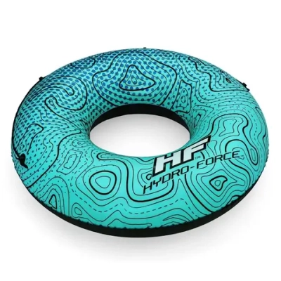 Круг для плавания 119 см Breeze Rider Single Bestway (36401)