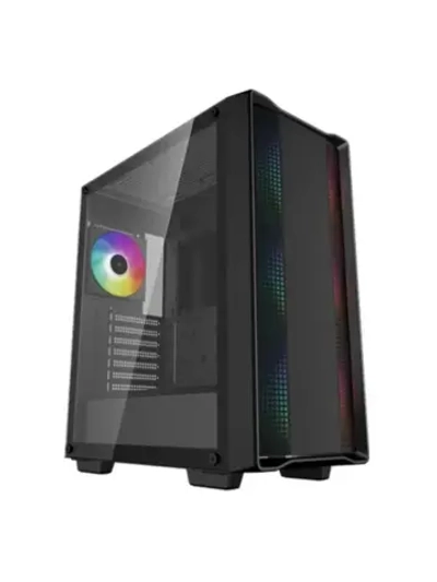 Компьютерный корпус CC560 ARGB V2 BLACK