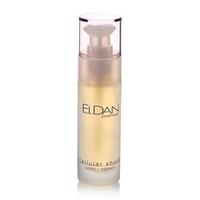 Сыворотка для лица Eldan Premium Cellular Shock Essence 30мл