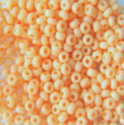 Бисер 10/0 PRECIOSA, 5 гр*10 уп