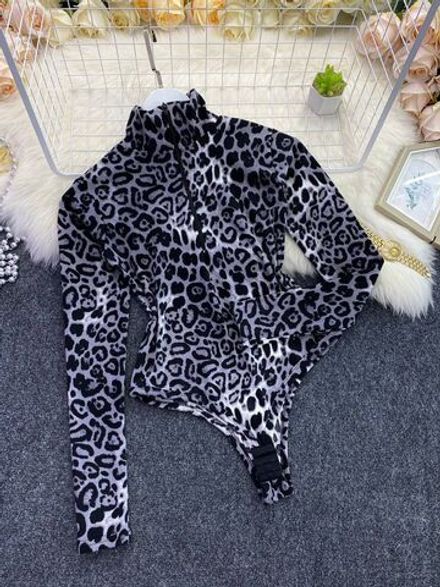 Боди 7374484 Fabrika