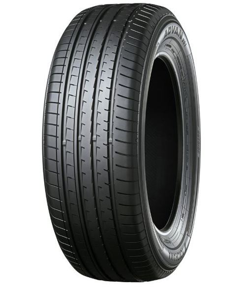 Легковая шина 235/60R19 103V Advan V61F TL