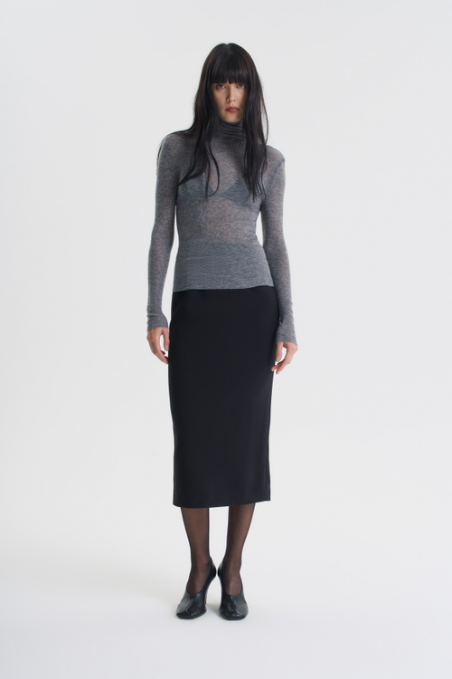 Водолазка Male