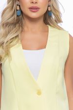 Костюм "Кимберли" (лимон) К5246 LT Collection (Акция)