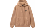 Худи Stussy x Martine Rose SS23 Logo, 3923826