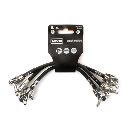 MXR 3PDCP06