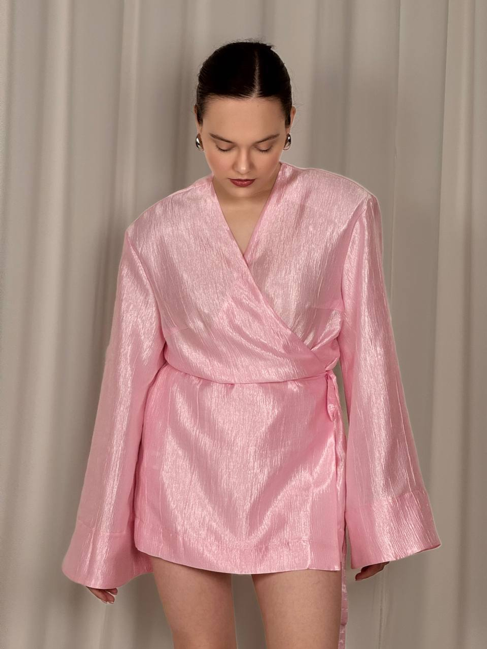 Кимоно Прикосновение облака