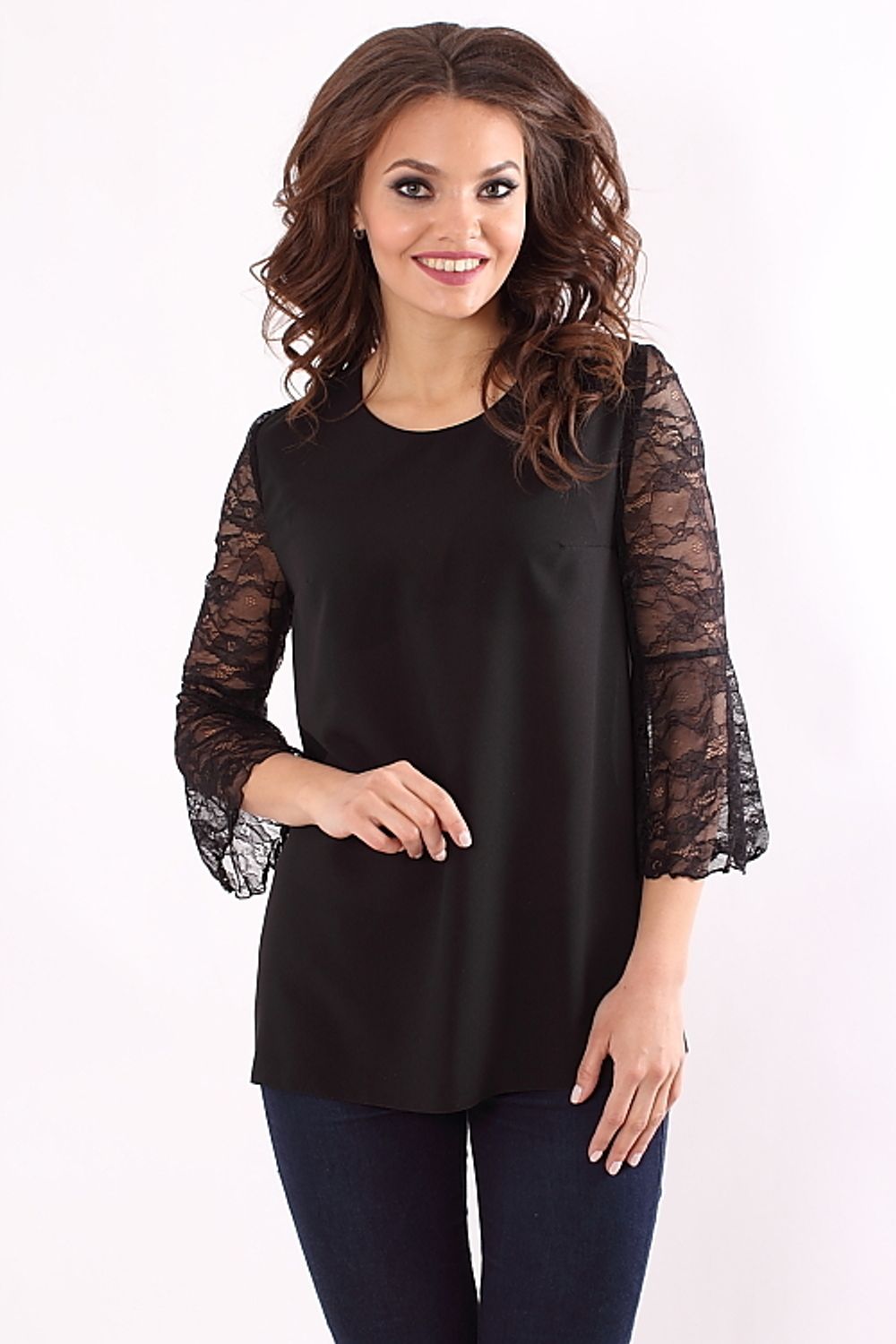 Блузка 4704-1 Avili