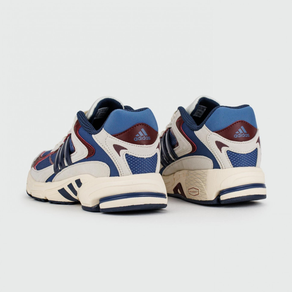 кроссовки Adidas Response CL Blue / Grey IH2565