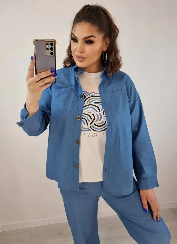 Комплект тройка 129-2 Fabrika