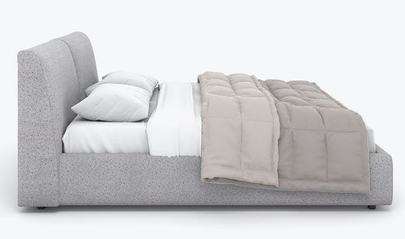 Кровать Мирей