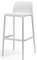 Барный стул Faro белый