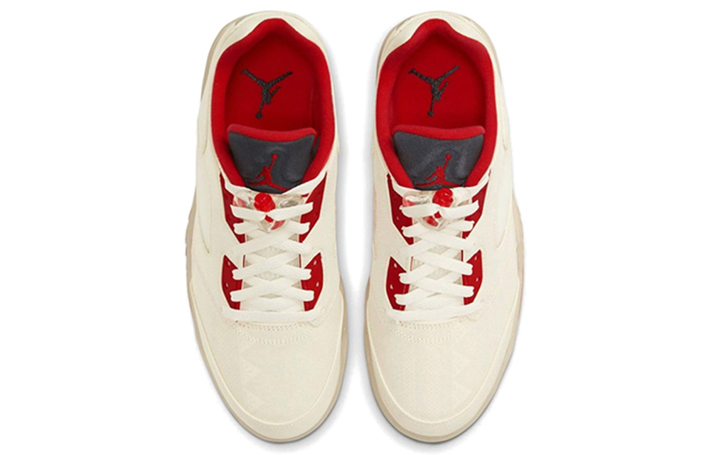 Кроссовки Jordan Air Jordan 5 Retro Low "Chinese New Year"