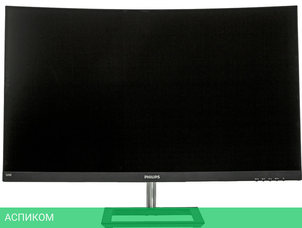 Монитор Philips 31.5" 328E1CA