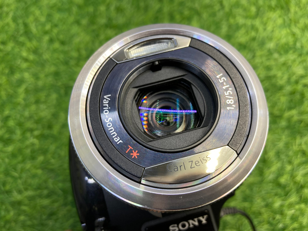 Sony HDR-SR1E