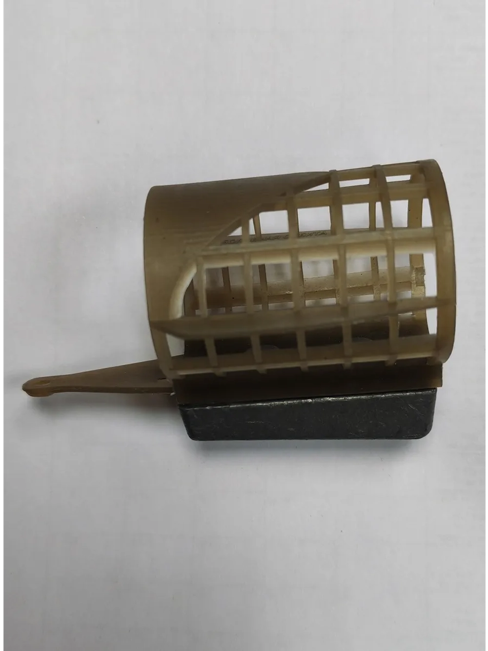 Кормушка фидерная пласт. с крыльями "Орбита" 140 гр.